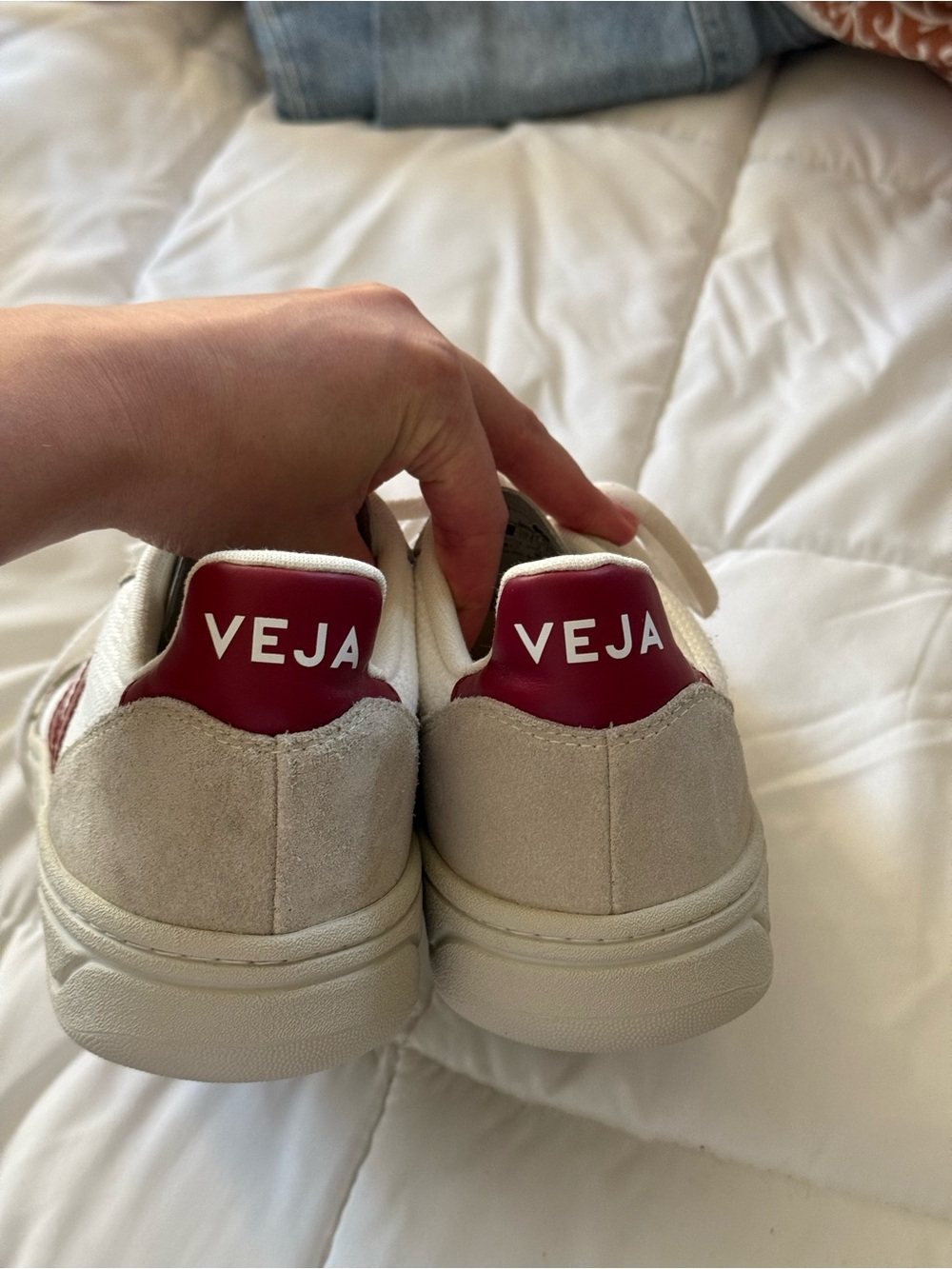 VEJA Sneakers